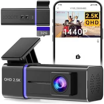 Best dashcam 2023