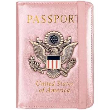 everyday luxuries: travel edition