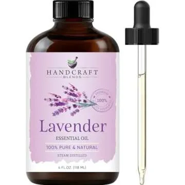 Personal Care Products