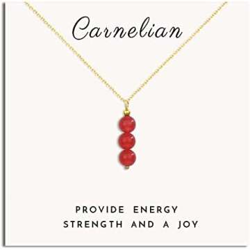 Carnelian