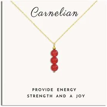 Carnelian