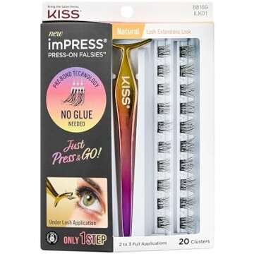 Beauty & Hair Favorites