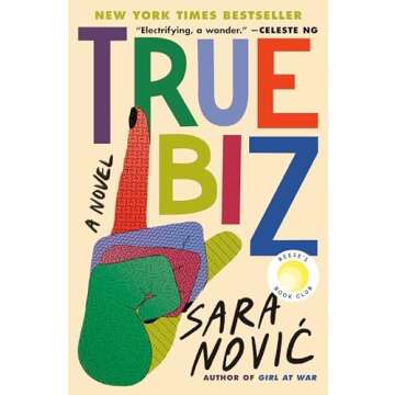 Books that Mention Cochlear Implants