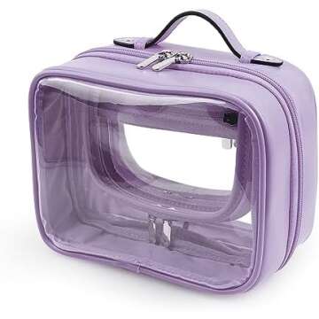 Jet Setter Necessities