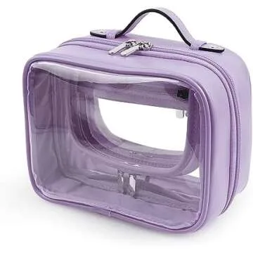 Jet Setter Necessities