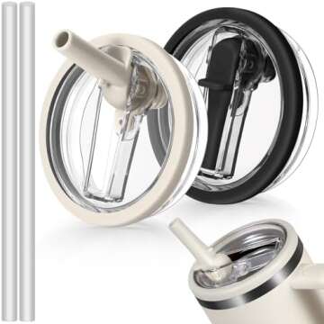 Water Bottles & Cups