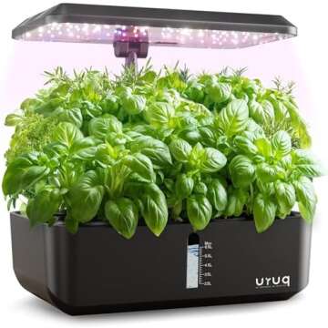 Gardening Essentials