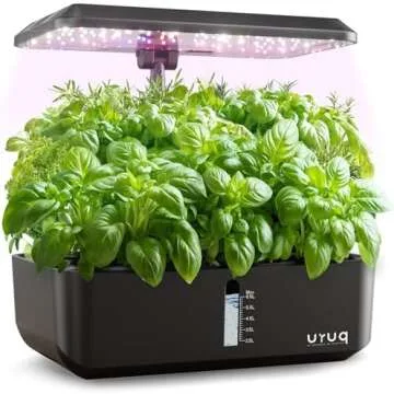 Gardening Essentials