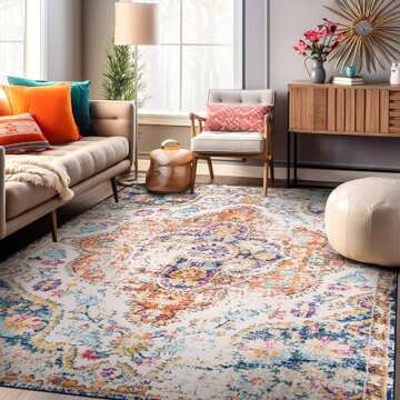 Gorgeous Rugs