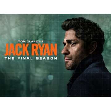 Dani's favorite Prime Video shows & movies