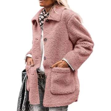 My Favorite Coats and Sweaters