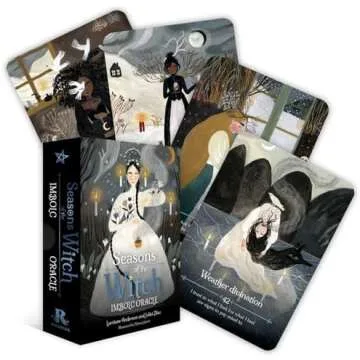 Our Favorite Oracle Decks