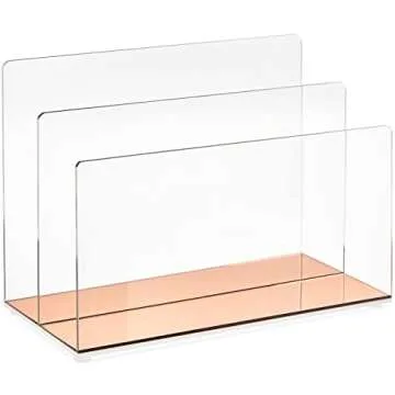 Pink Office Aesthetics