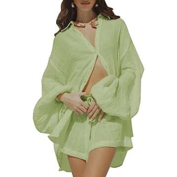 My Amazon Spring/Summer 2024