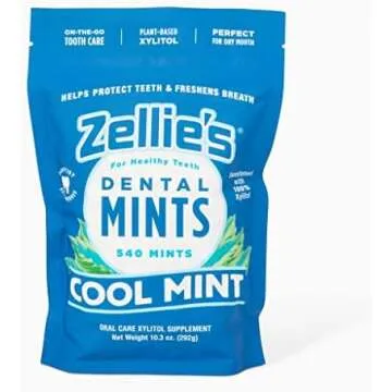 Zellie's Xylitol