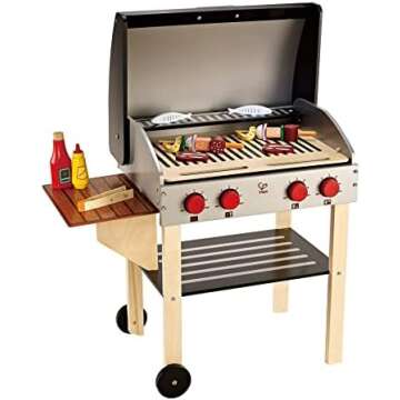 Toddler Gift Guide/Must Haves