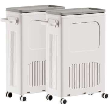 ADHD Storage Solutions