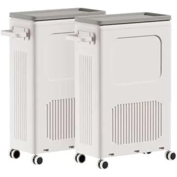 ADHD Storage Solutions