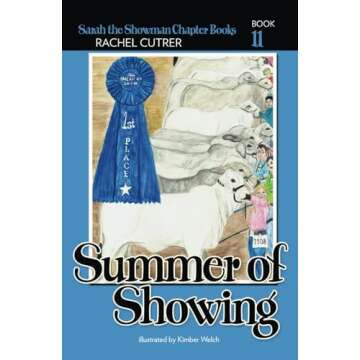 Teen / Tween Books - Ag Theme