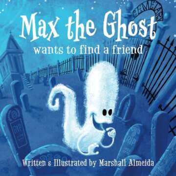 Our Favorite Halloween Books