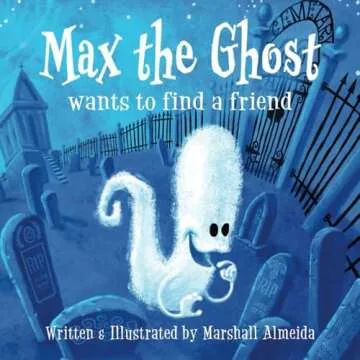Our Favorite Halloween Books