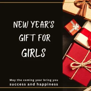 New Year's Gifts for Girls🩰