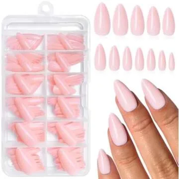 Nails Tips