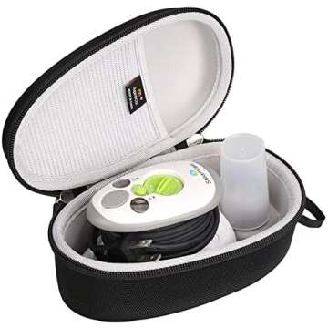 Quilting in a small space like an RV