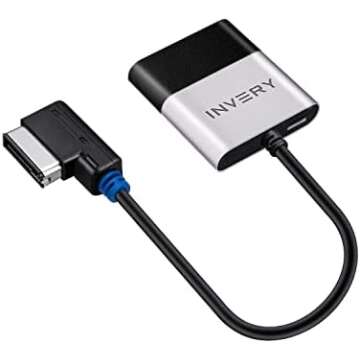 Home accessories & essentials (electronics and tech)