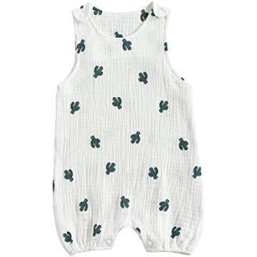 Organic Baby Clothes