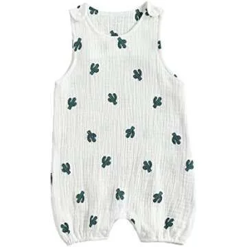 Organic Baby Clothes