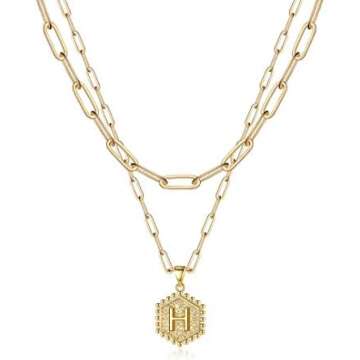 Accessories & Jewelry