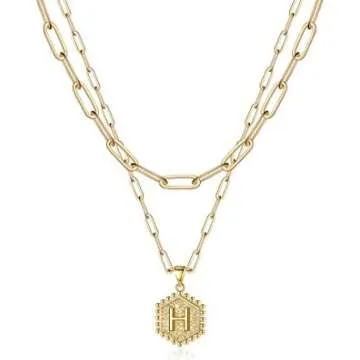 Accessories & Jewelry