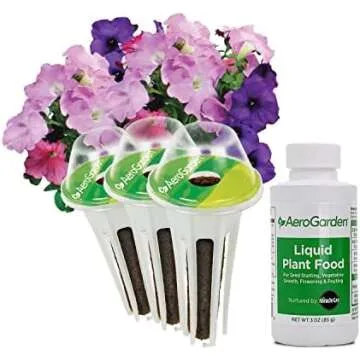 AeroGarden & Accessories