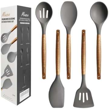 BEST Apartment Kitchen Items