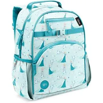 Back to School Essentials