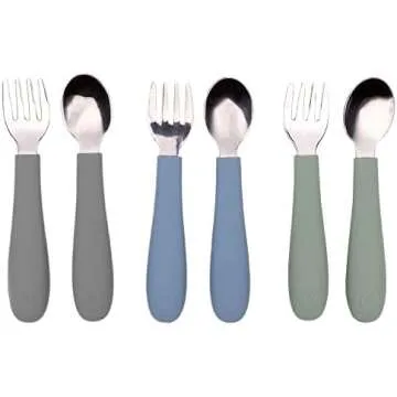 Toddler Utensils