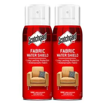 White Furniture Secret Weapons