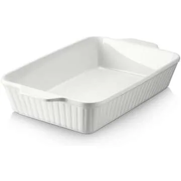 Baking Dishes