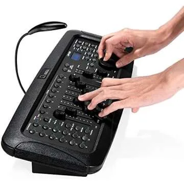 Sound system equipment