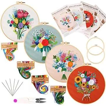 Craft Room MUST Haves!