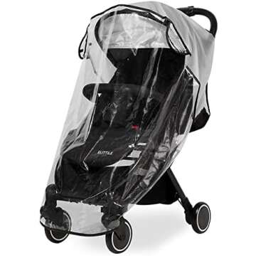 Top Must Strollers & Accessories