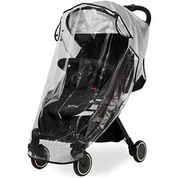 Top Must Strollers & Accessories
