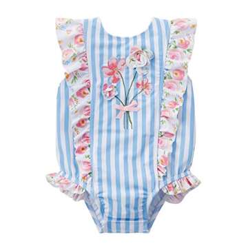 Kids Swimwear
