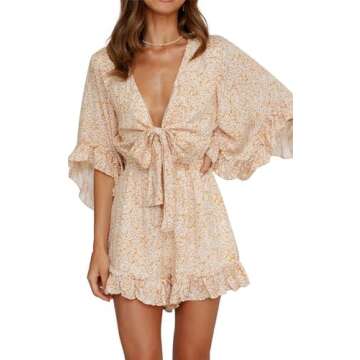 Nursing Friendly Outfits