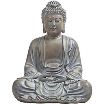 Buddha