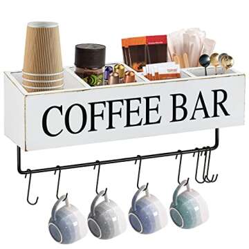 Home Coffee Bar