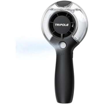 Park Day Necessities