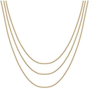 Jewelry & Accessories