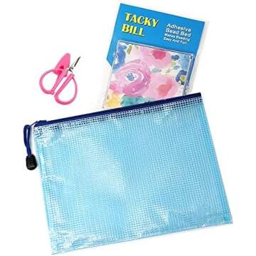 Cross Stitch Accessories For Stitching & Finishing